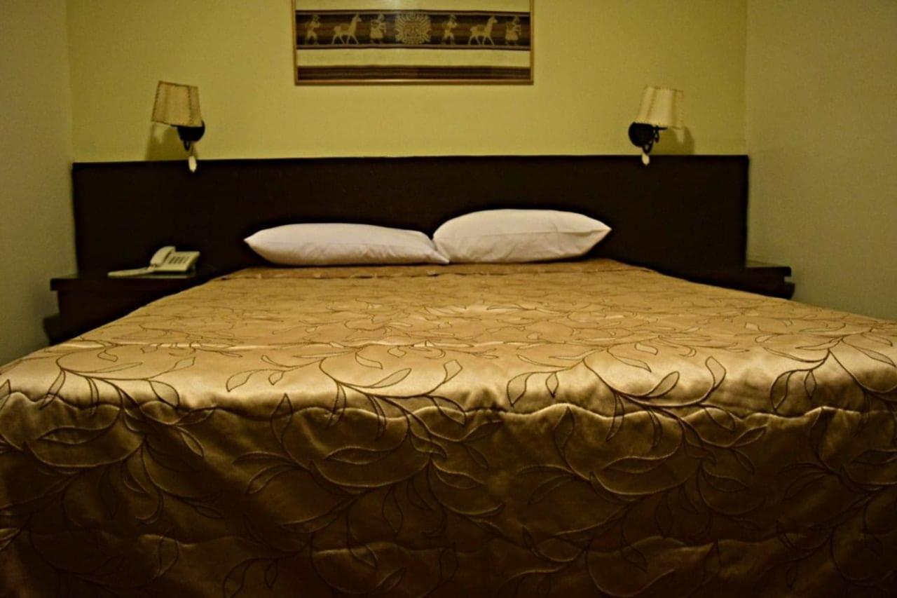 Llaqta Wasi Hotel Lima Kültér fotó